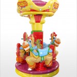 Falgas Fiesta carousel